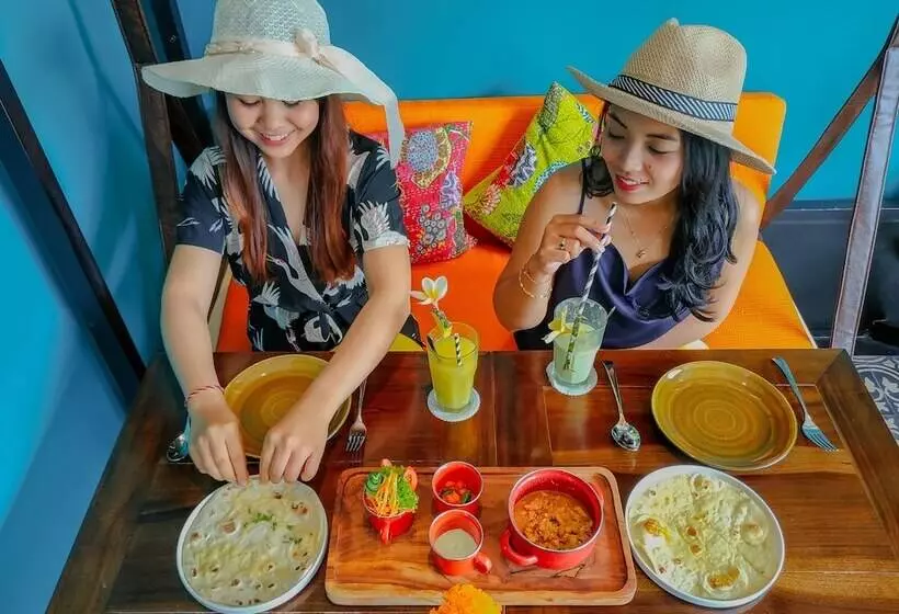 Risata Bali Resort & Spa