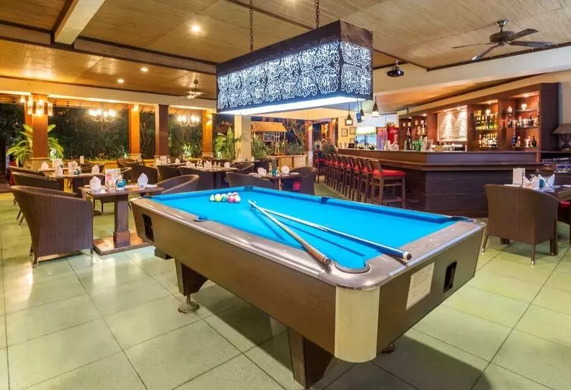 Risata Bali Resort & Spa