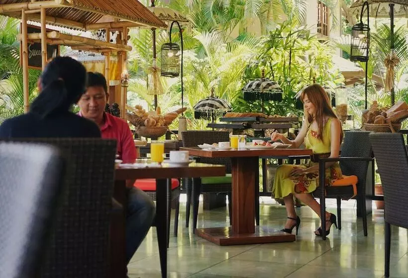 Risata Bali Resort & Spa