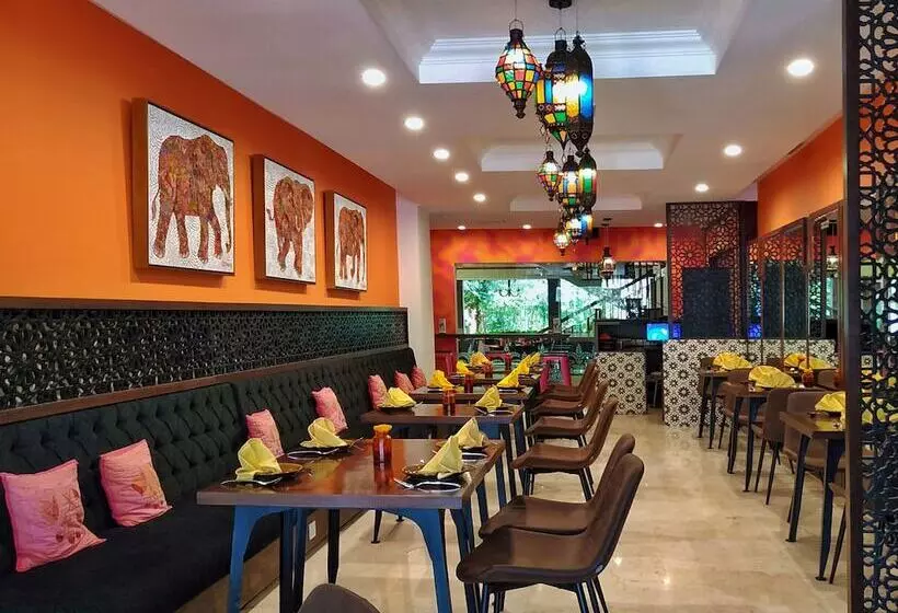 Risata Bali Resort & Spa