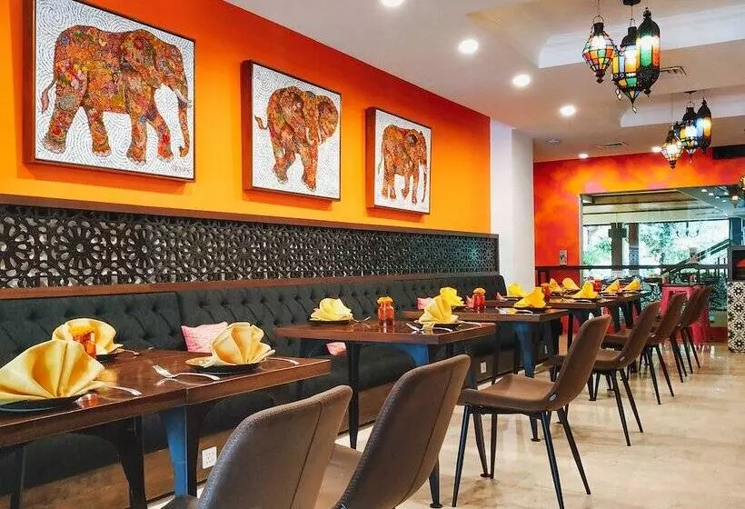 Risata Bali Resort & Spa