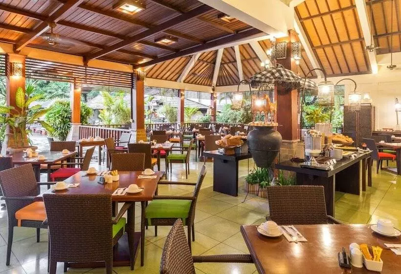 Risata Bali Resort & Spa