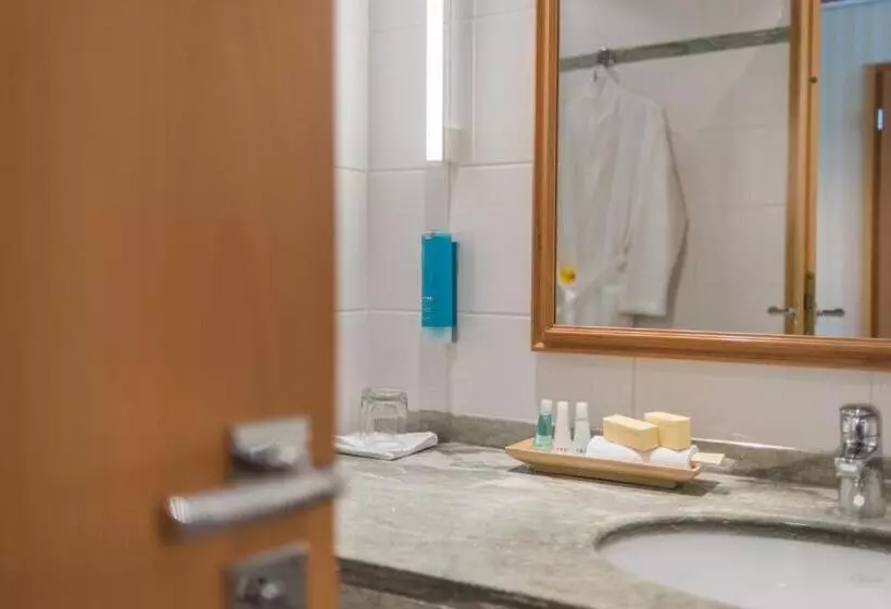 Strand Hotel Hübner