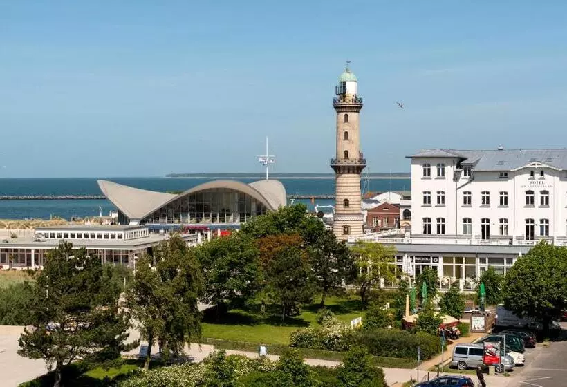 Strand Hotel Hübner