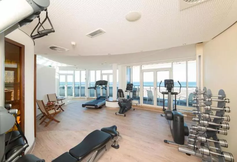 Strand Hotel Hübner