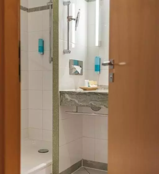 Strand Hotel Hübner