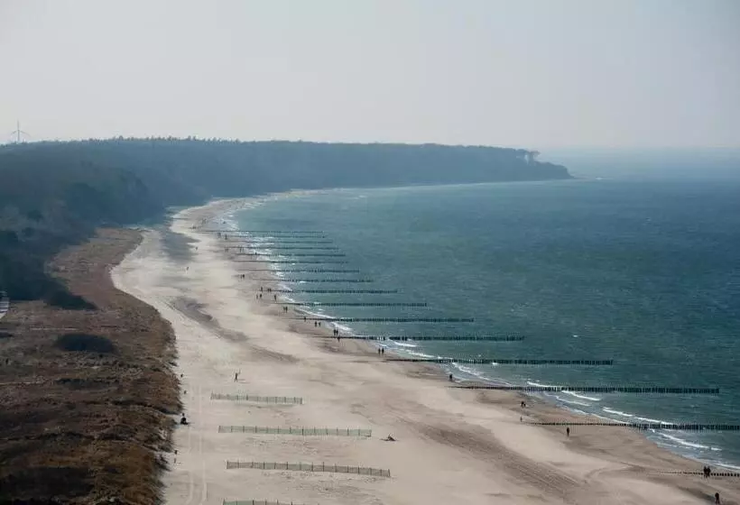 Strand Hotel Hübner