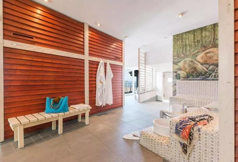 Strand Hotel Hübner