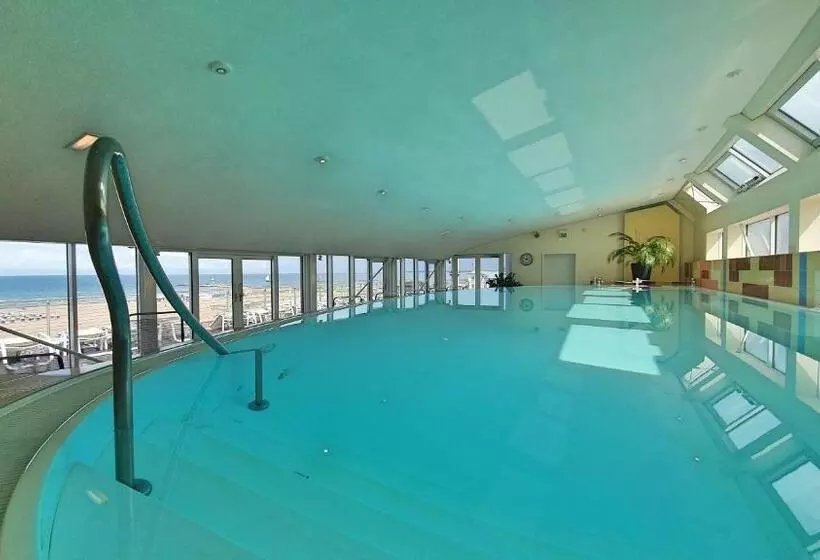 Strand Hotel Hübner