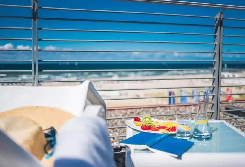 Strand Hotel Hübner