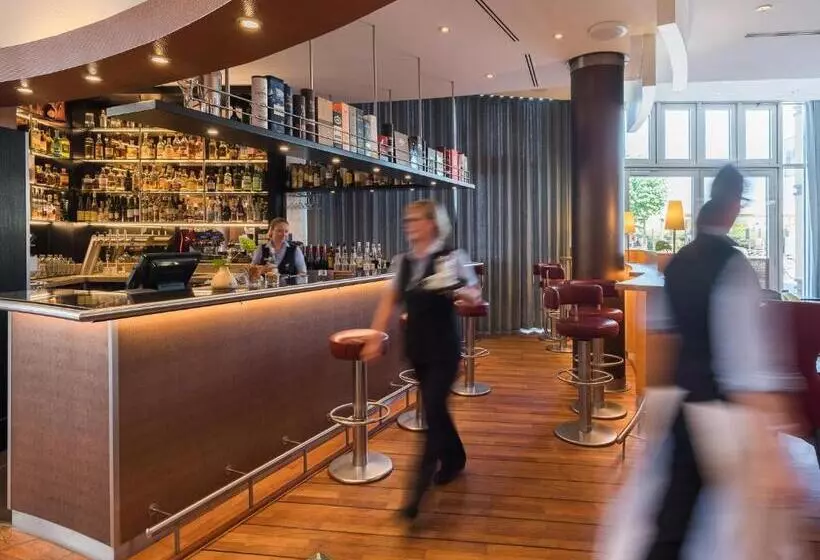 Strand Hotel Hübner