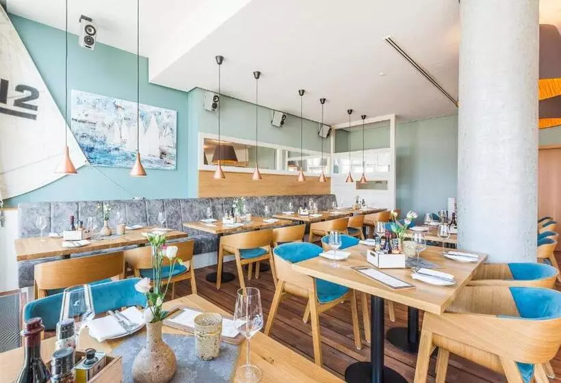 Strand Hotel Hübner