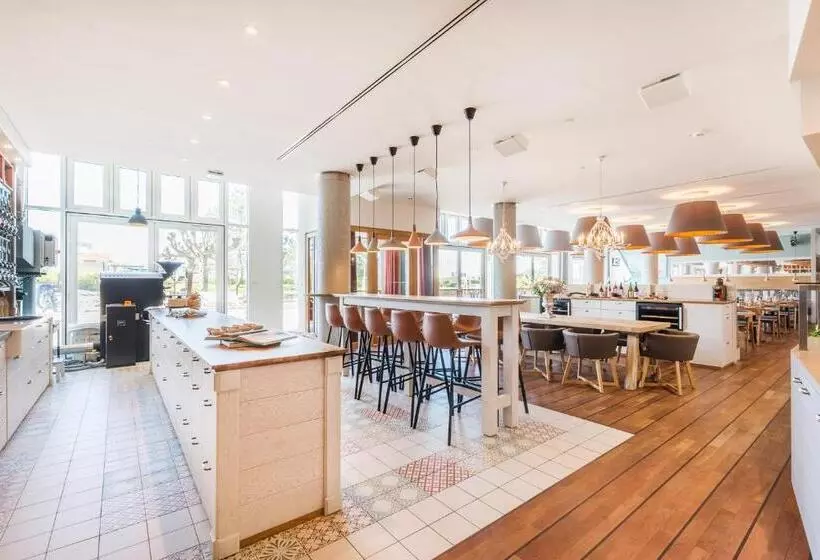 Strand Hotel Hübner