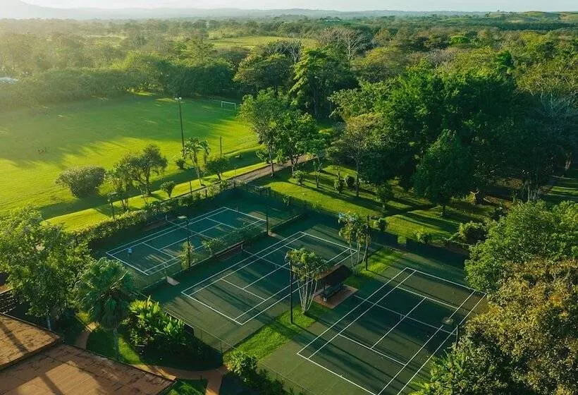 Tilajari Hotel Resort