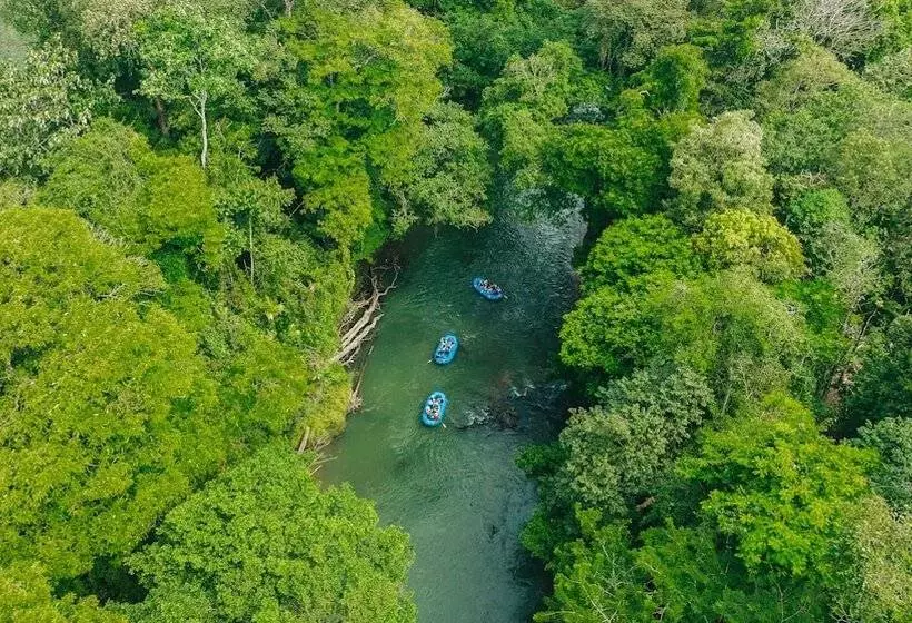 Tilajari Hotel Resort