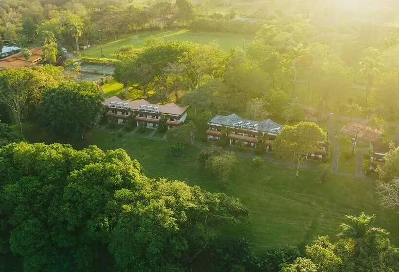 Tilajari Hotel Resort