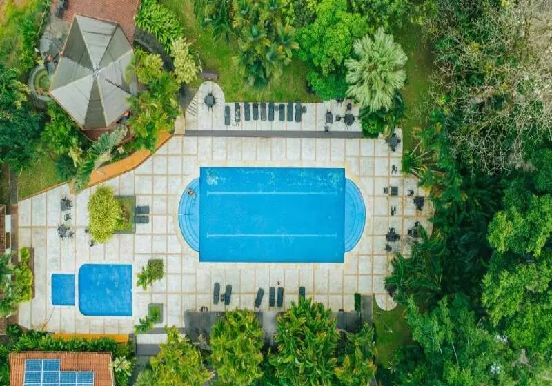 Tilajari Hotel Resort