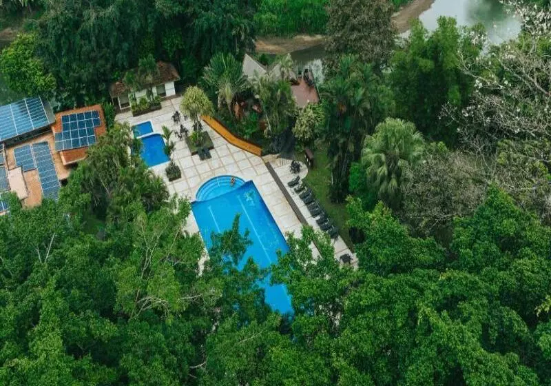 Tilajari Hotel Resort