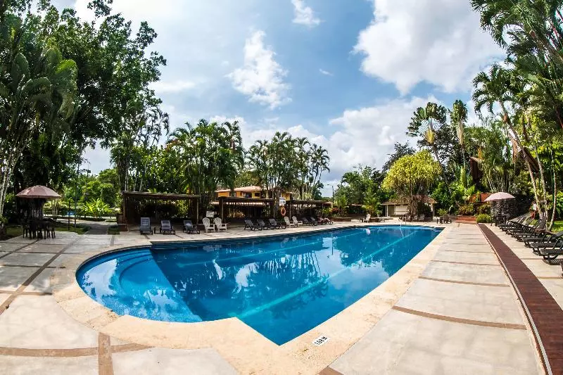 Tilajari Hotel Resort