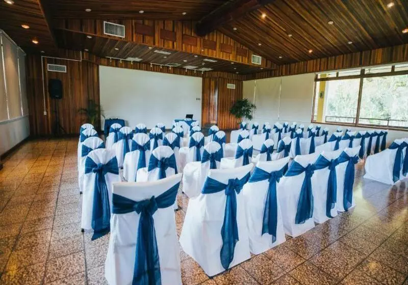 Tilajari Hotel Resort