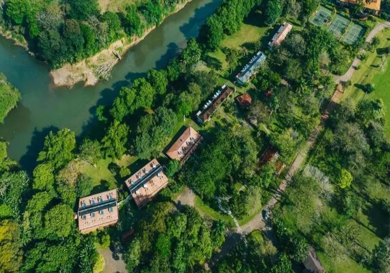 Tilajari Hotel Resort