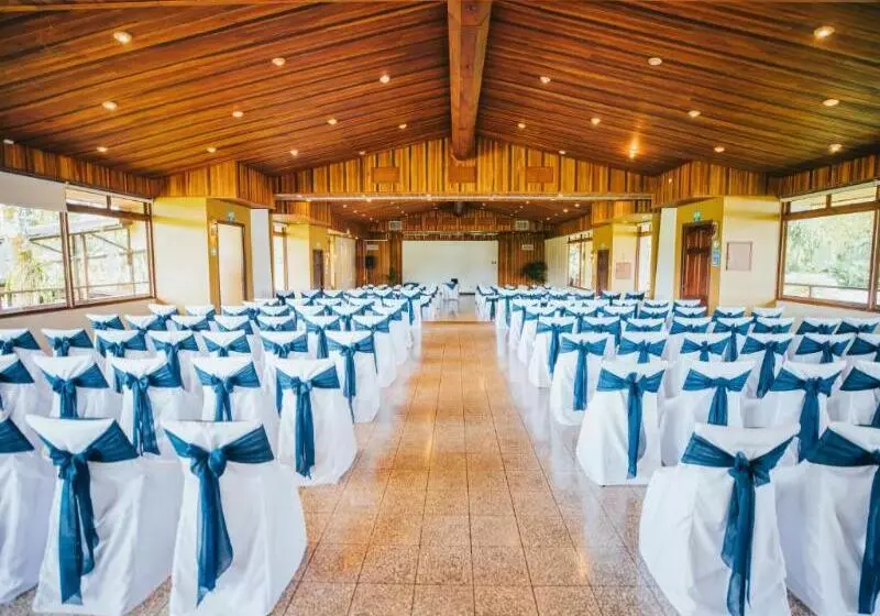 Tilajari Hotel Resort