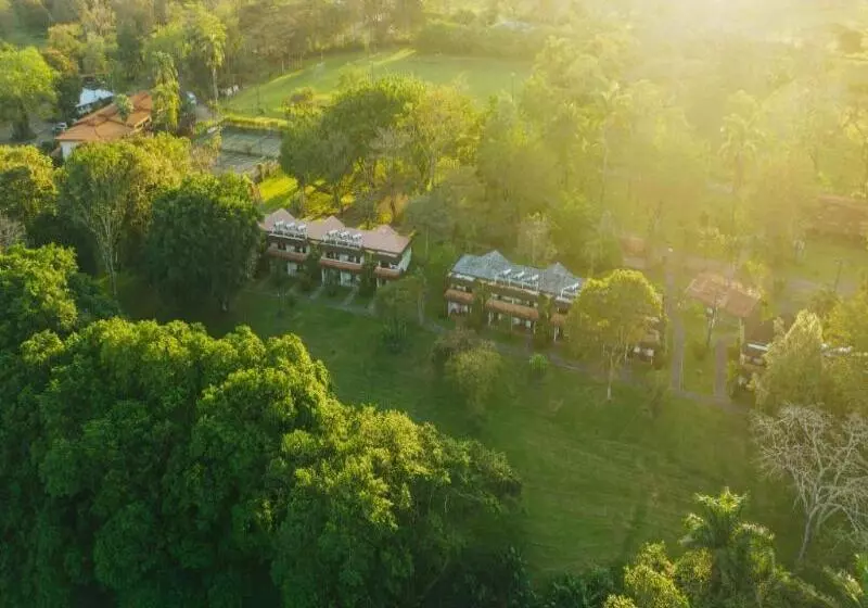 Tilajari Hotel Resort