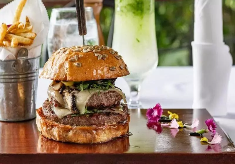 Tilajari Hotel Resort