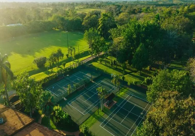 Tilajari Hotel Resort