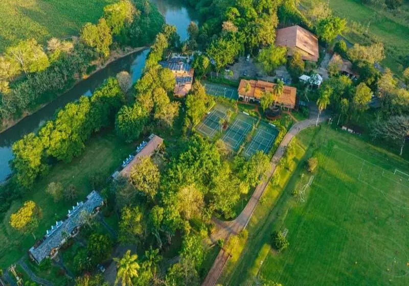 Tilajari Hotel Resort