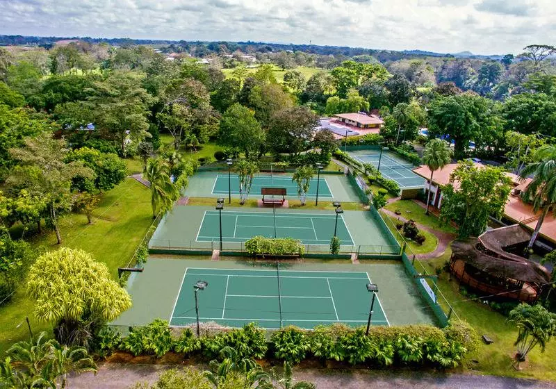 Tilajari Hotel Resort