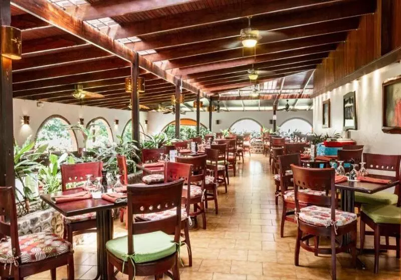 Tilajari Hotel Resort