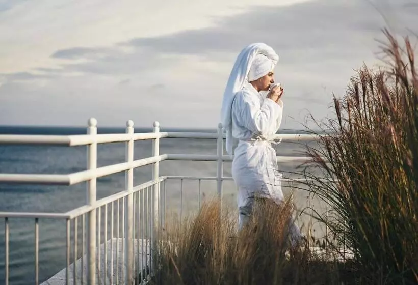 Aja Strandhotel Bansin