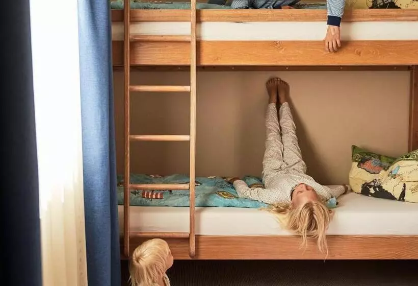 Aja Strandhotel Bansin