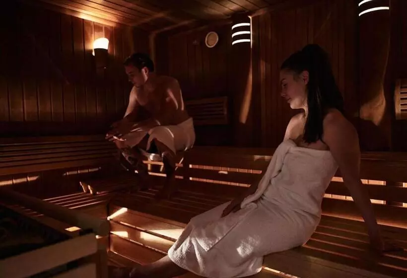 Aja Strandhotel Bansin