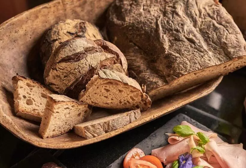 Aja Strandhotel Bansin