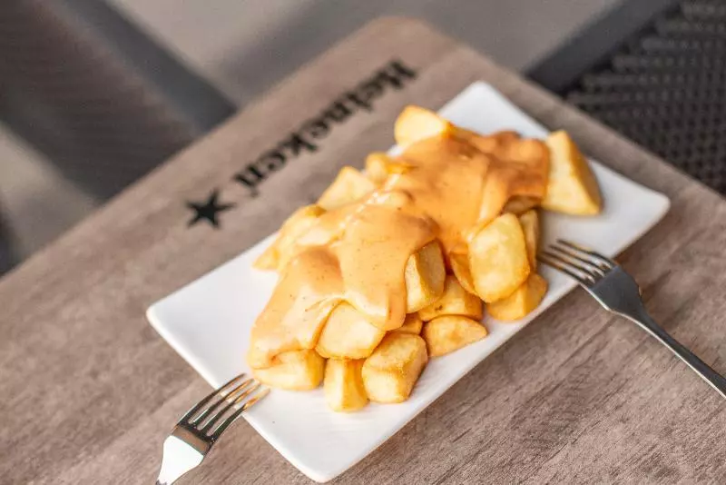 Ushuaia, The Mountain Hotel