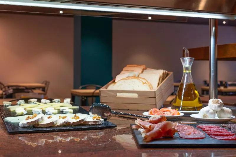 Ushuaia, The Mountain Hotel