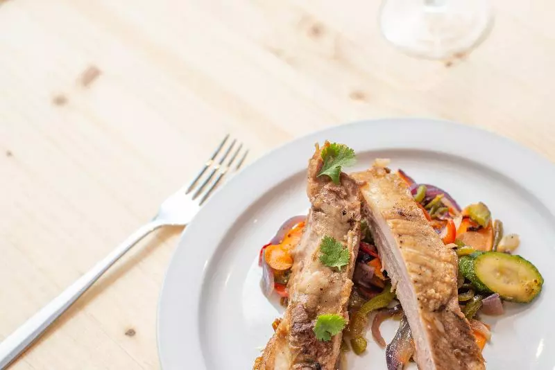 Ushuaia, The Mountain Hotel