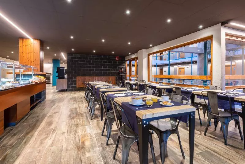 Ushuaia, The Mountain Hotel