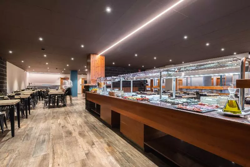 Ushuaia, The Mountain Hotel