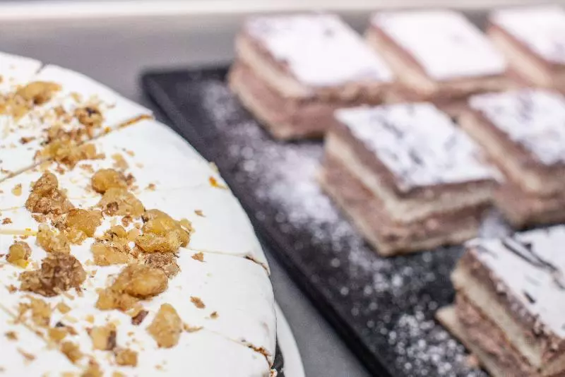 Ushuaia, The Mountain Hotel