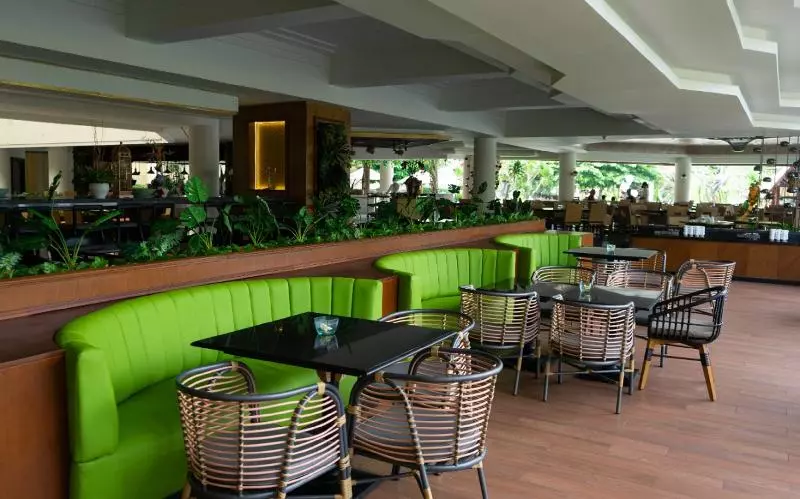 Grand Mirage Resort & Thalasso Bali All Inclusive