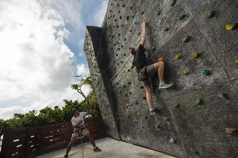 Grand Mirage Resort & Thalasso Bali All Inclusive