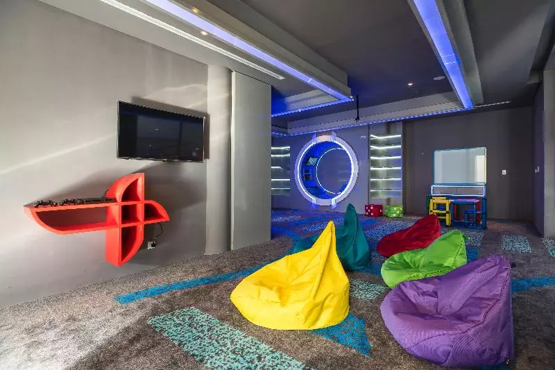 Grand Mirage Resort & Thalasso Bali All Inclusive