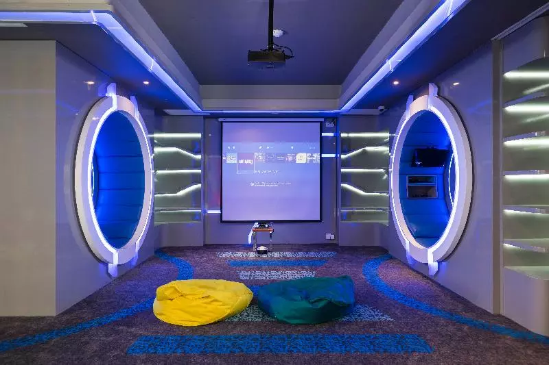 Grand Mirage Resort & Thalasso Bali All Inclusive