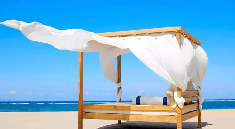 Grand Mirage Resort & Thalasso Bali All Inclusive