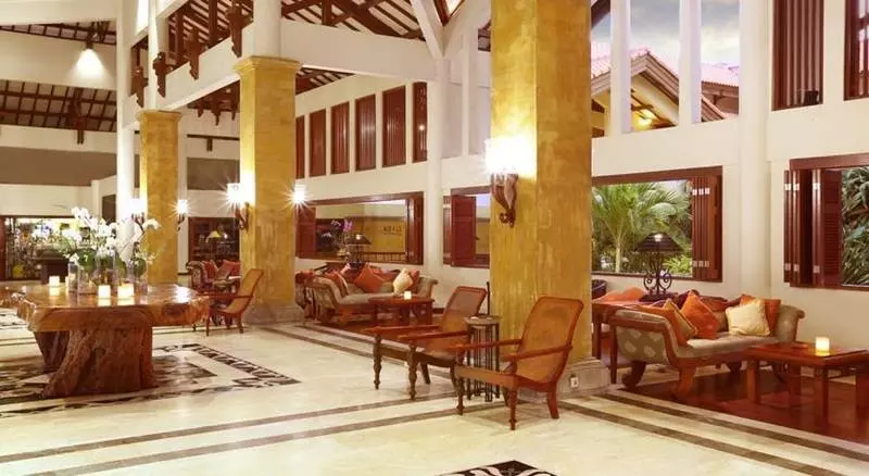 Grand Mirage Resort & Thalasso Bali All Inclusive