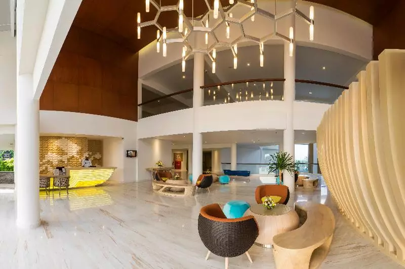 Grand Mirage Resort & Thalasso Bali All Inclusive