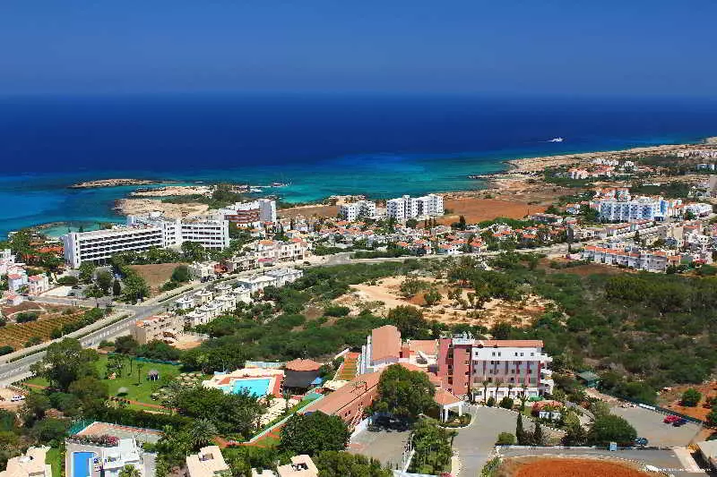 Hotelli Adelais Bay